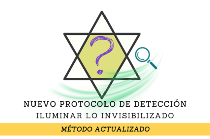 Nuevo protocolo de deteccion