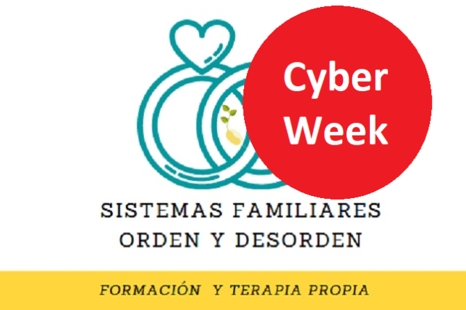 Orden y Desorden en Cyber week