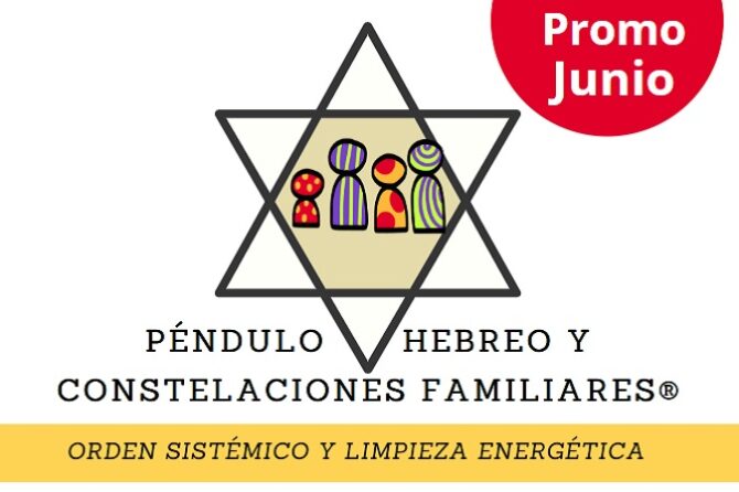 Pendulo Hebreo y constelaciones